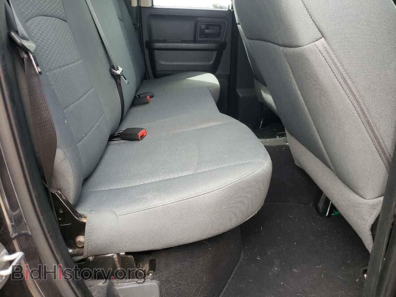 2014 RAM 1500 - VIN: 1C6RR7FTXES380880 - Фото 9