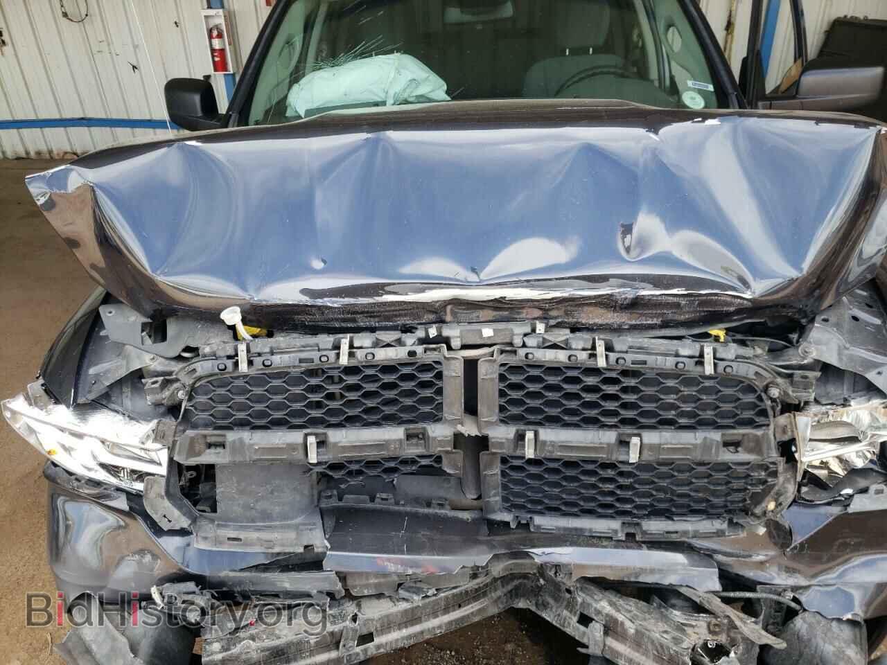 2014 RAM 1500 - VIN: 1C6RR7FTXES380880 - Фото 10