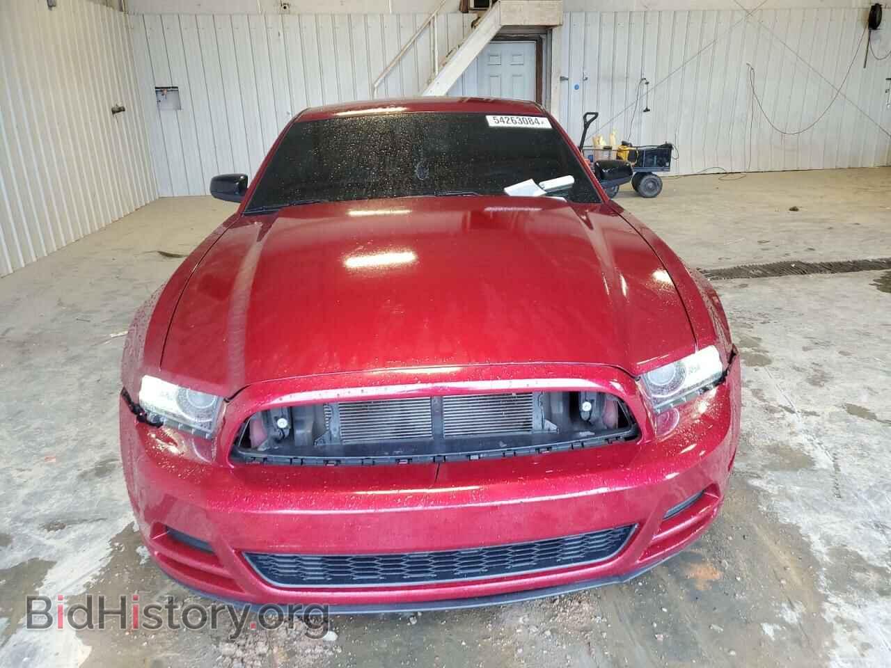 2014 FORD ALL Models - VIN: 1ZVBP8AM7E5253232 - Photo 5