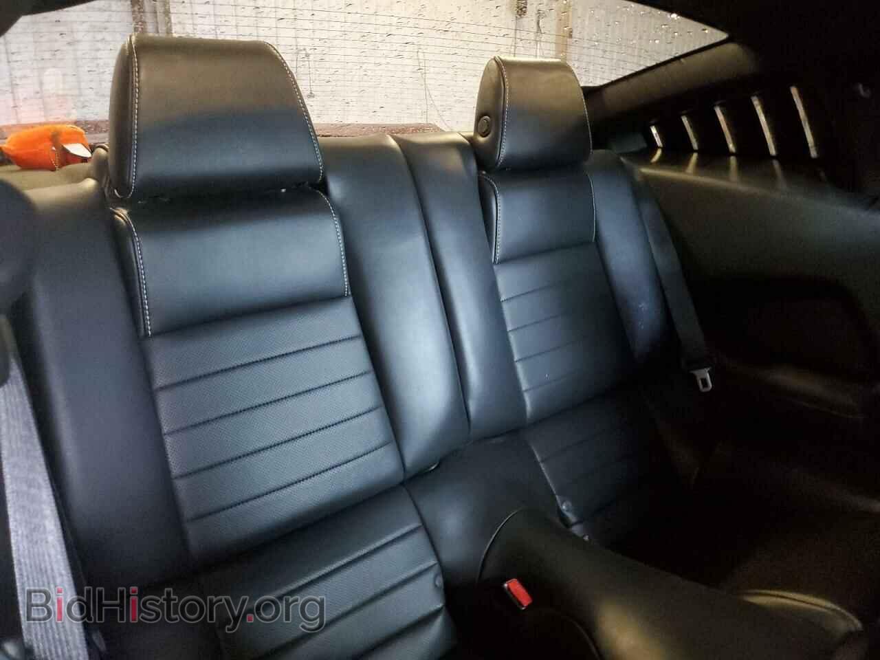 2014 FORD ALL Models - VIN: 1ZVBP8AM7E5253232 - Photo 10