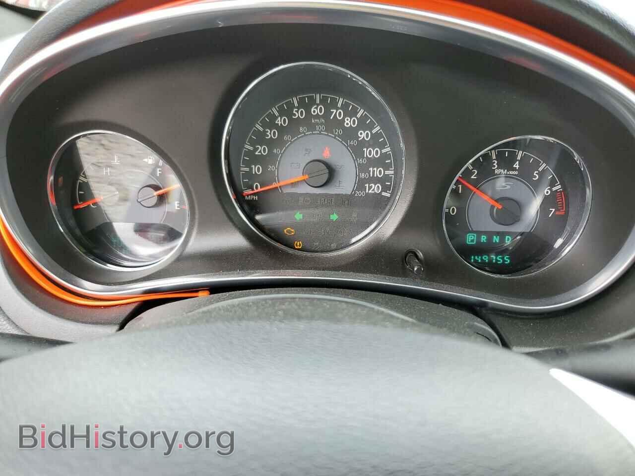 2013 CHRYSLER 200 - VIN: 1C3CCBBB5DN655430 - Photo 9