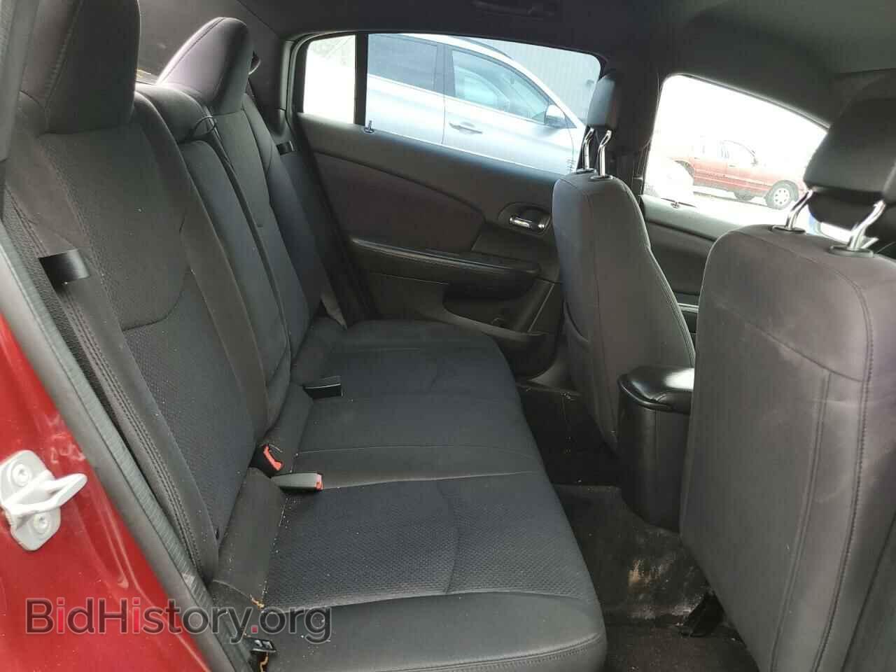 2013 CHRYSLER 200 - VIN: 1C3CCBBB5DN655430 - Photo 10