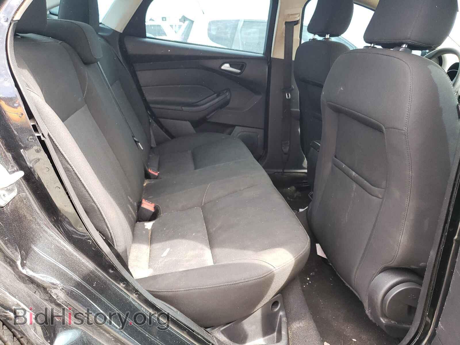 2015 FORD FOCUS - VIN: 1FADP3F25FL202269 - Фото 6