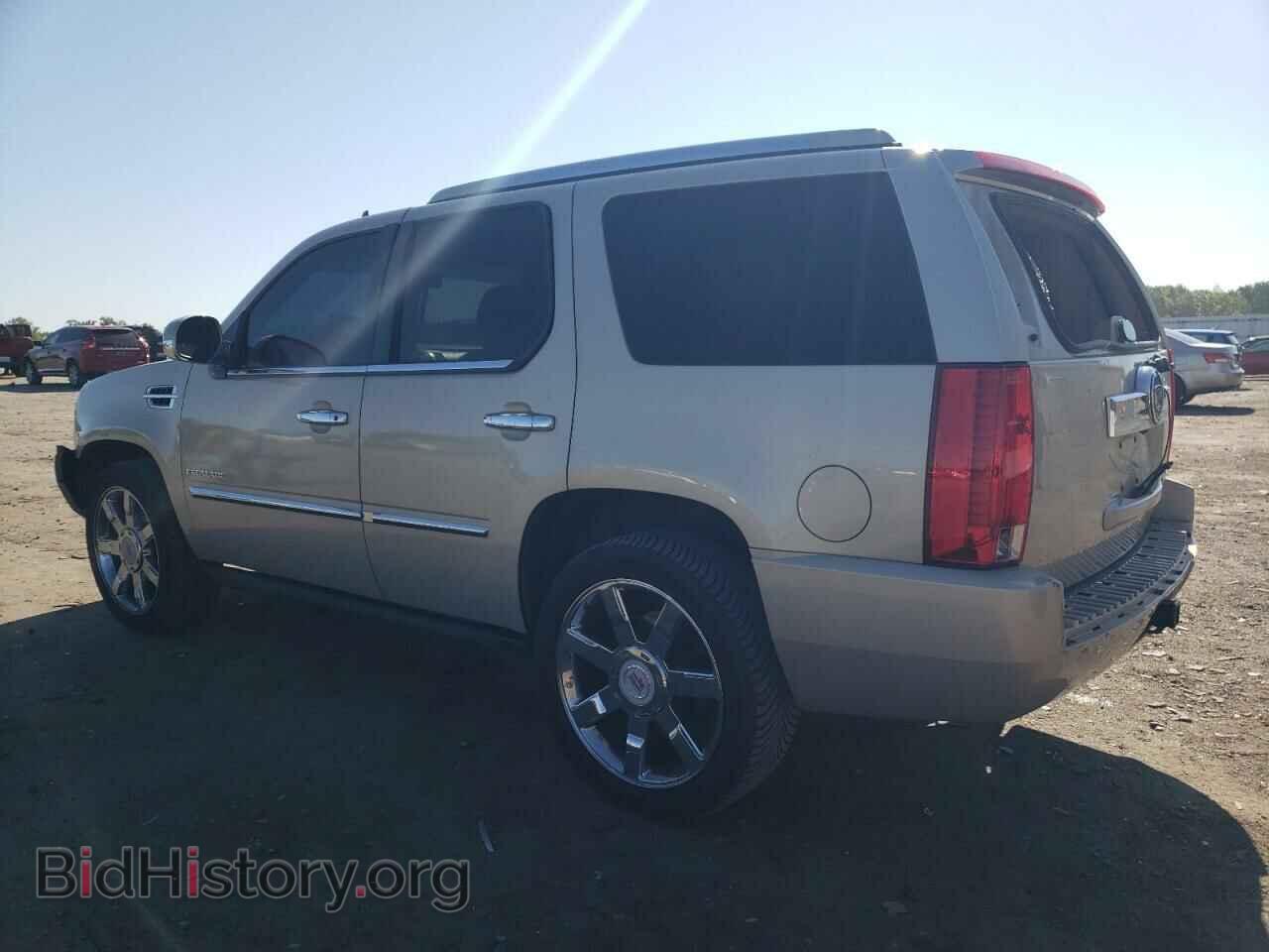 2011 CADILLAC ESCALADE - VIN: 1GYS4CEF3BR148857 - Фото 2