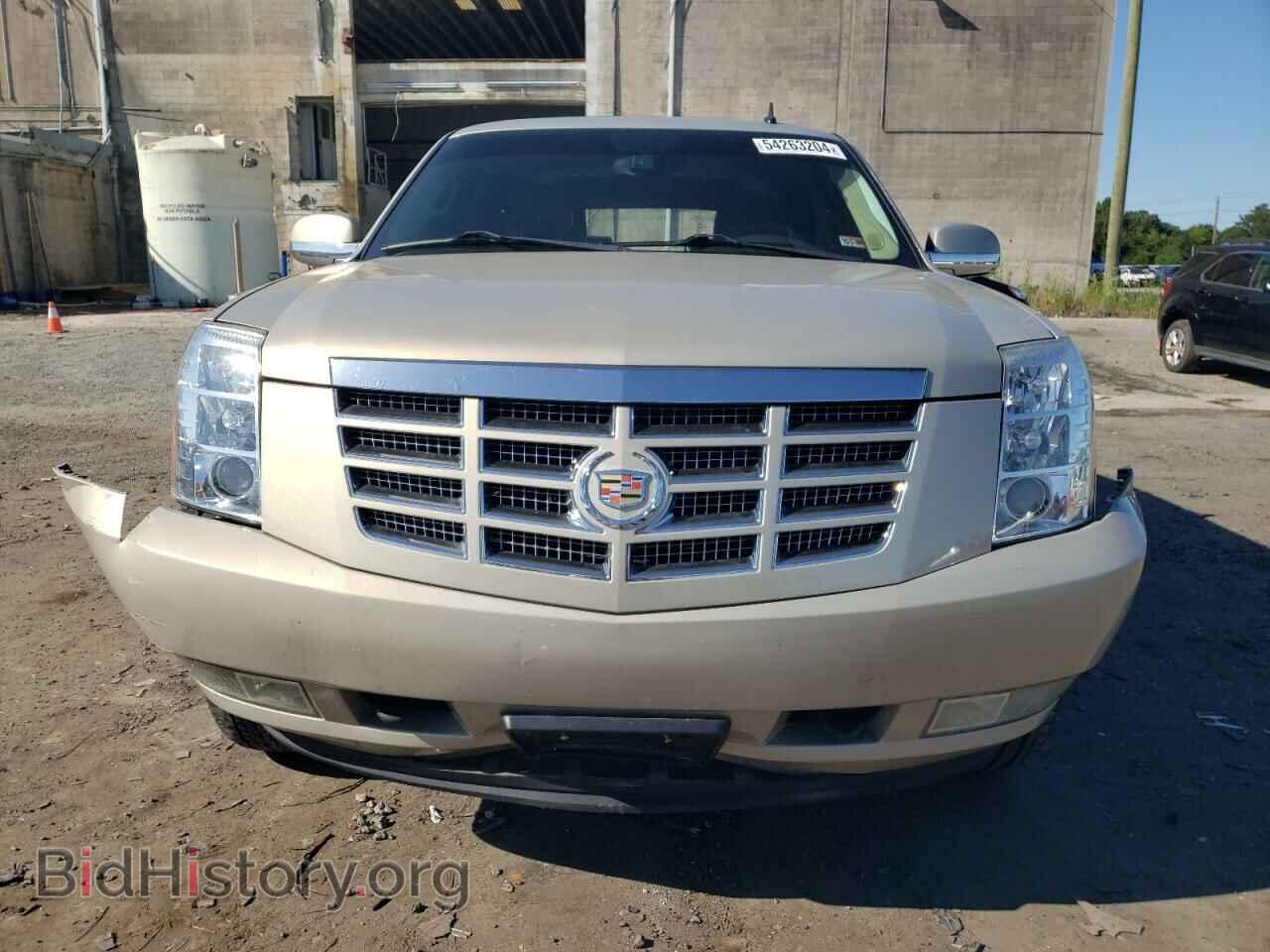 2011 CADILLAC ESCALADE - VIN: 1GYS4CEF3BR148857 - Фото 5