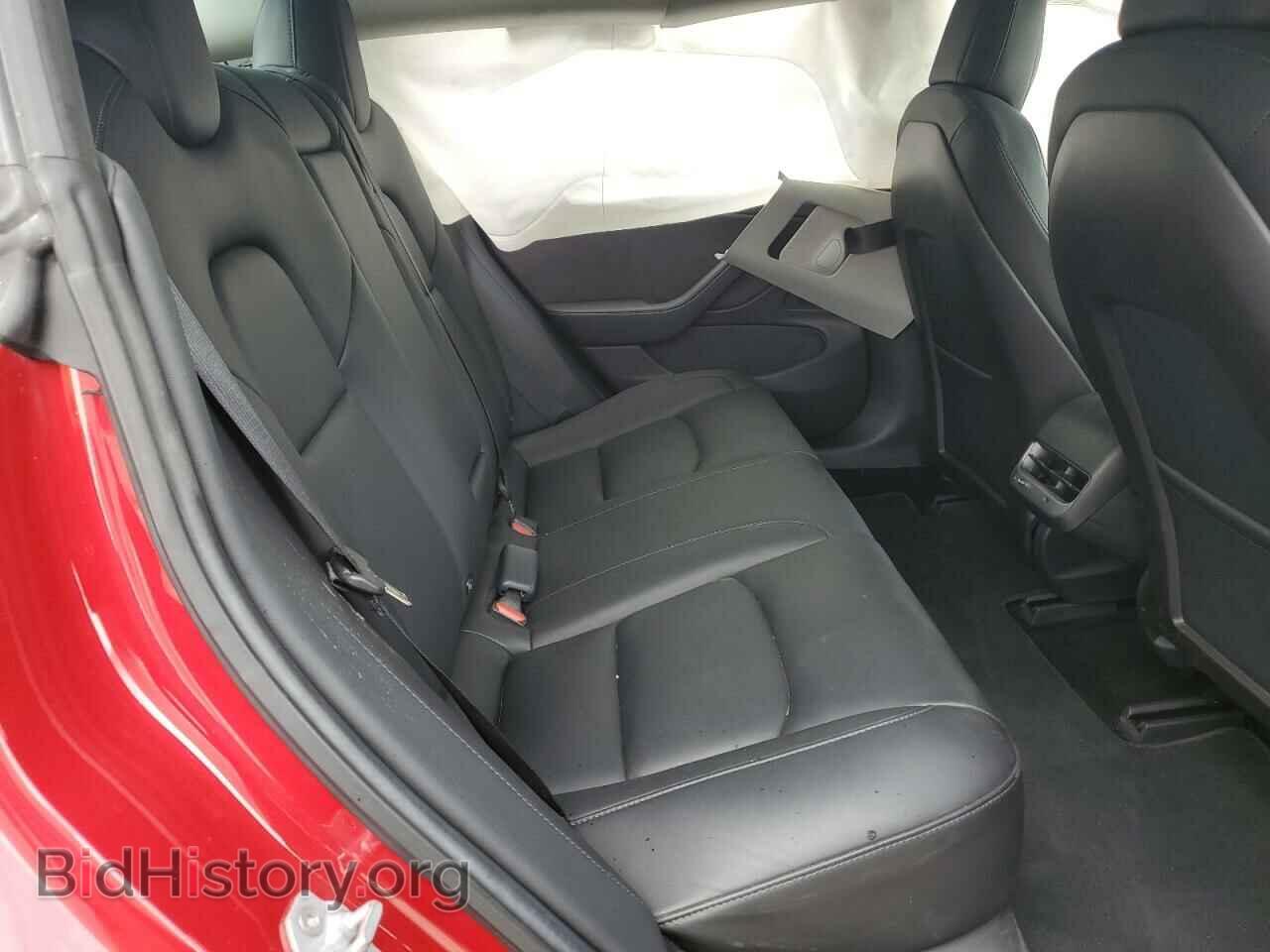 2019 TESLA MODEL 3 - VIN: 5YJ3E1EB6KF193855 - Фото 10