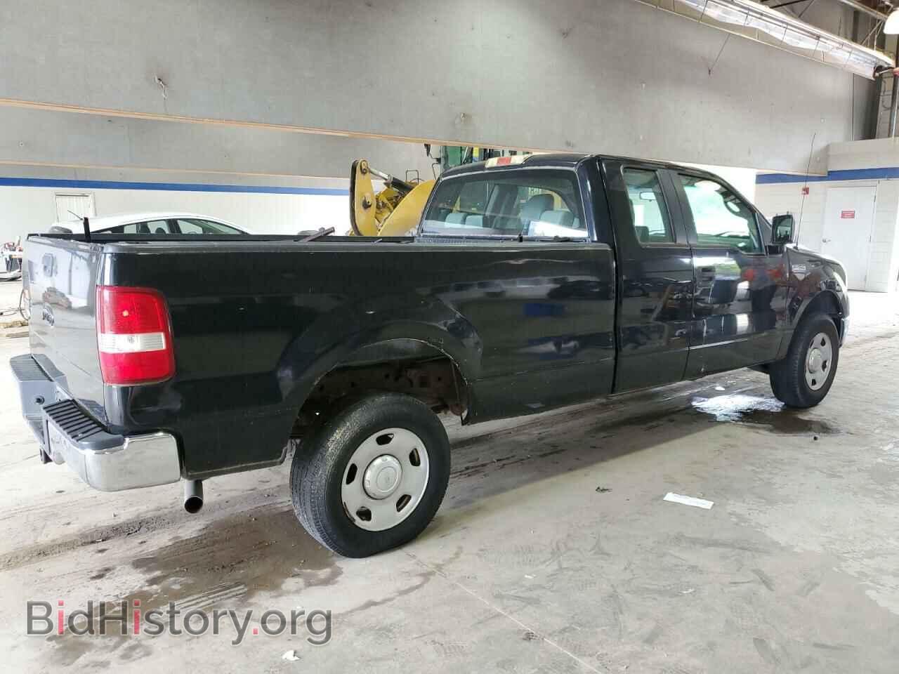 2008 FORD All Models - VIN: 1FTVX14528KE42470 - Фото 3