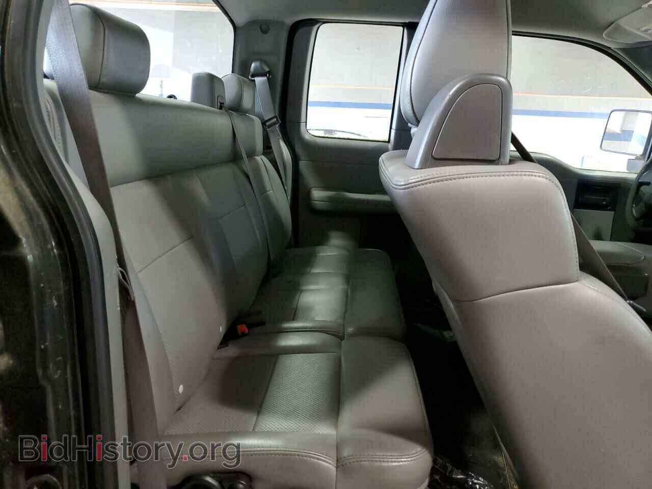 2008 FORD All Models - VIN: 1FTVX14528KE42470 - Фото 10