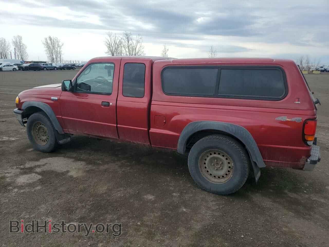 2009 MAZDA B4000 - VIN: 4F4ZR47E89PM01880 - Photo 2