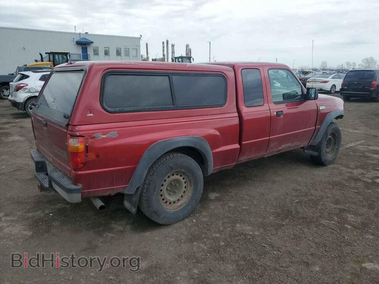 2009 MAZDA B4000 - VIN: 4F4ZR47E89PM01880 - Photo 3