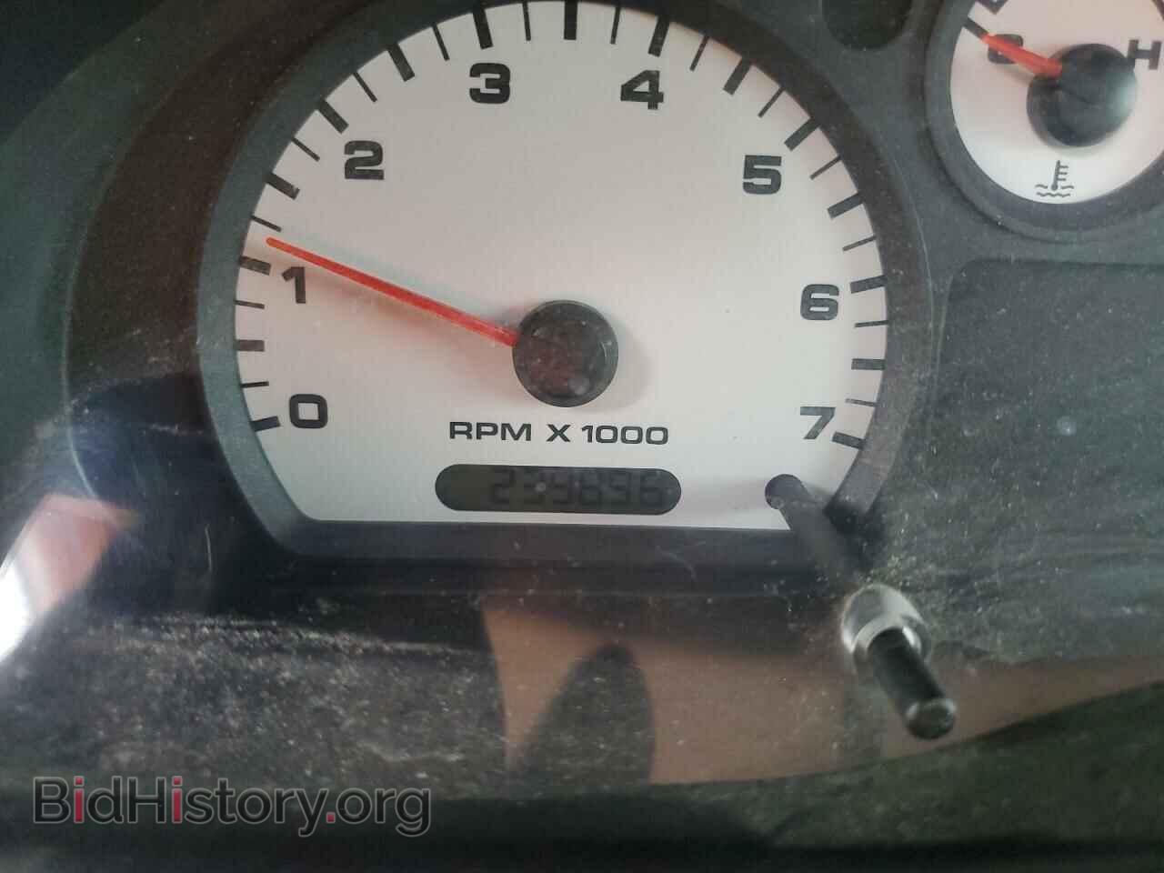 2009 MAZDA B4000 - VIN: 4F4ZR47E89PM01880 - Photo 9