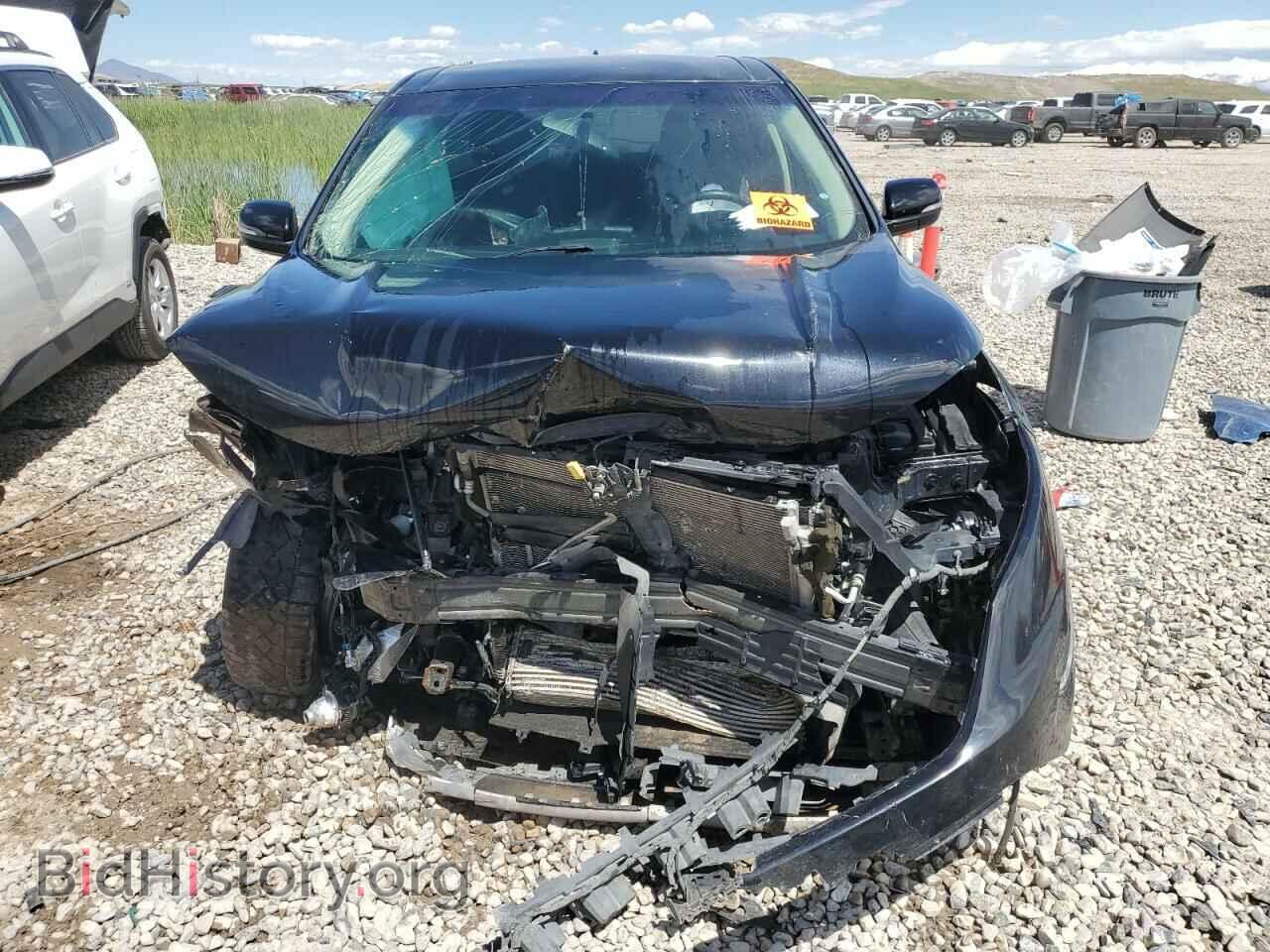 2017 FORD EDGE - VIN: 2FMPK4K98HBB75615 - Photo 5