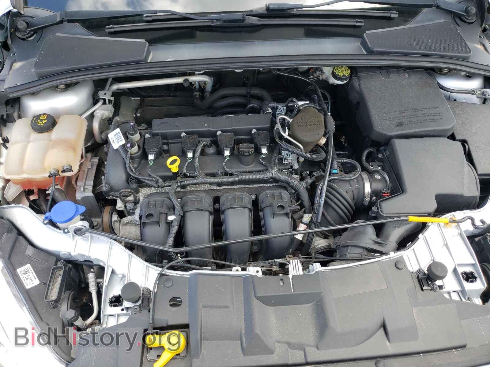 2015 FORD FOCUS - VIN: 1FADP3F24FL248403 - Photo 7