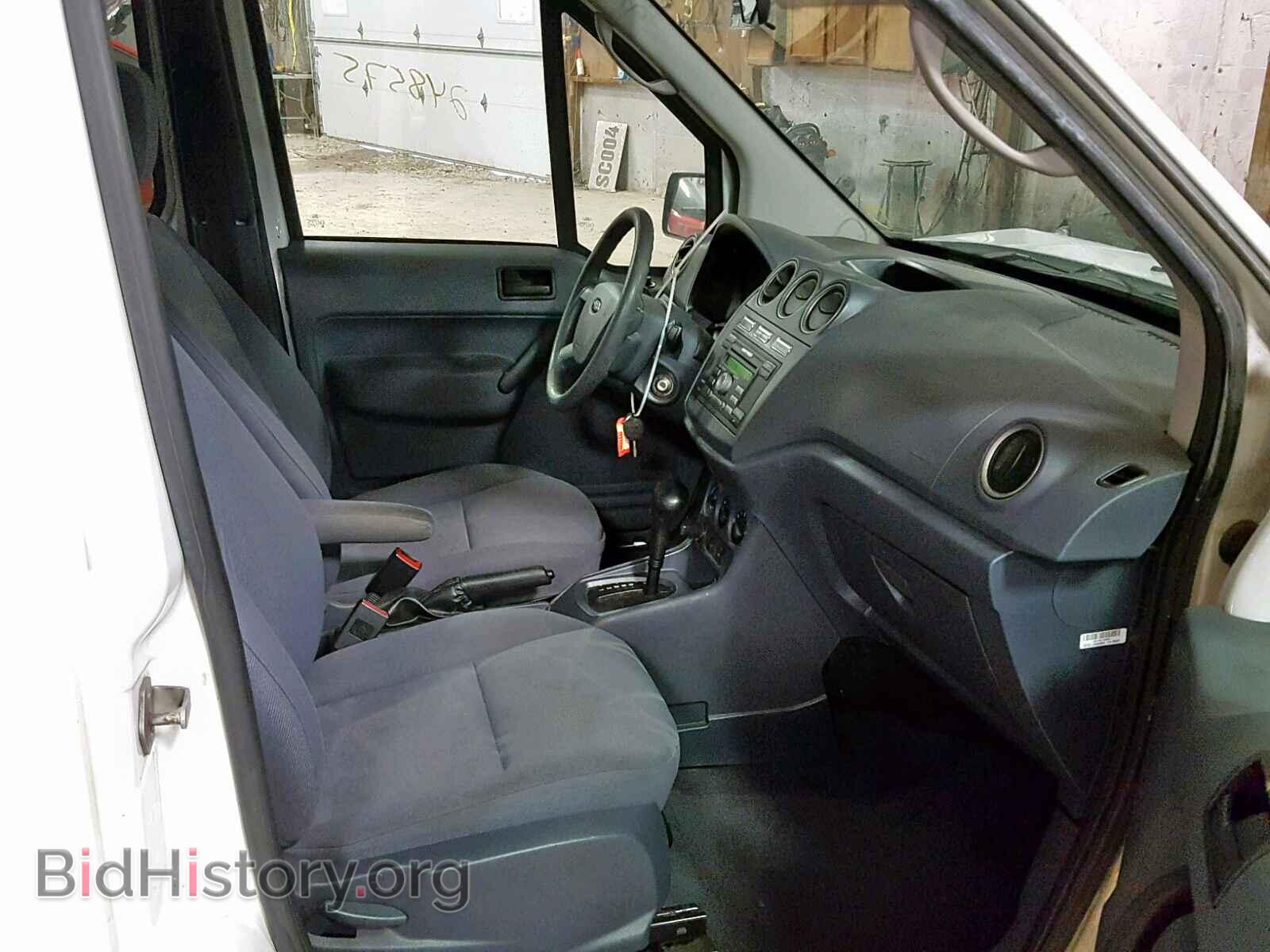 2010 FORD TRANSIT CO - VIN: NM0LS6BN8AT001106 - Фото 5