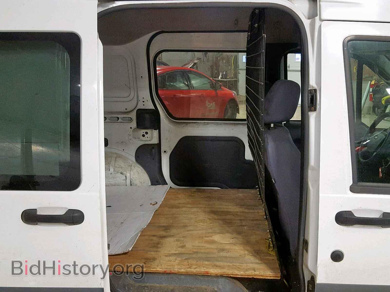 2010 FORD TRANSIT CO - VIN: NM0LS6BN8AT001106 - Фото 6