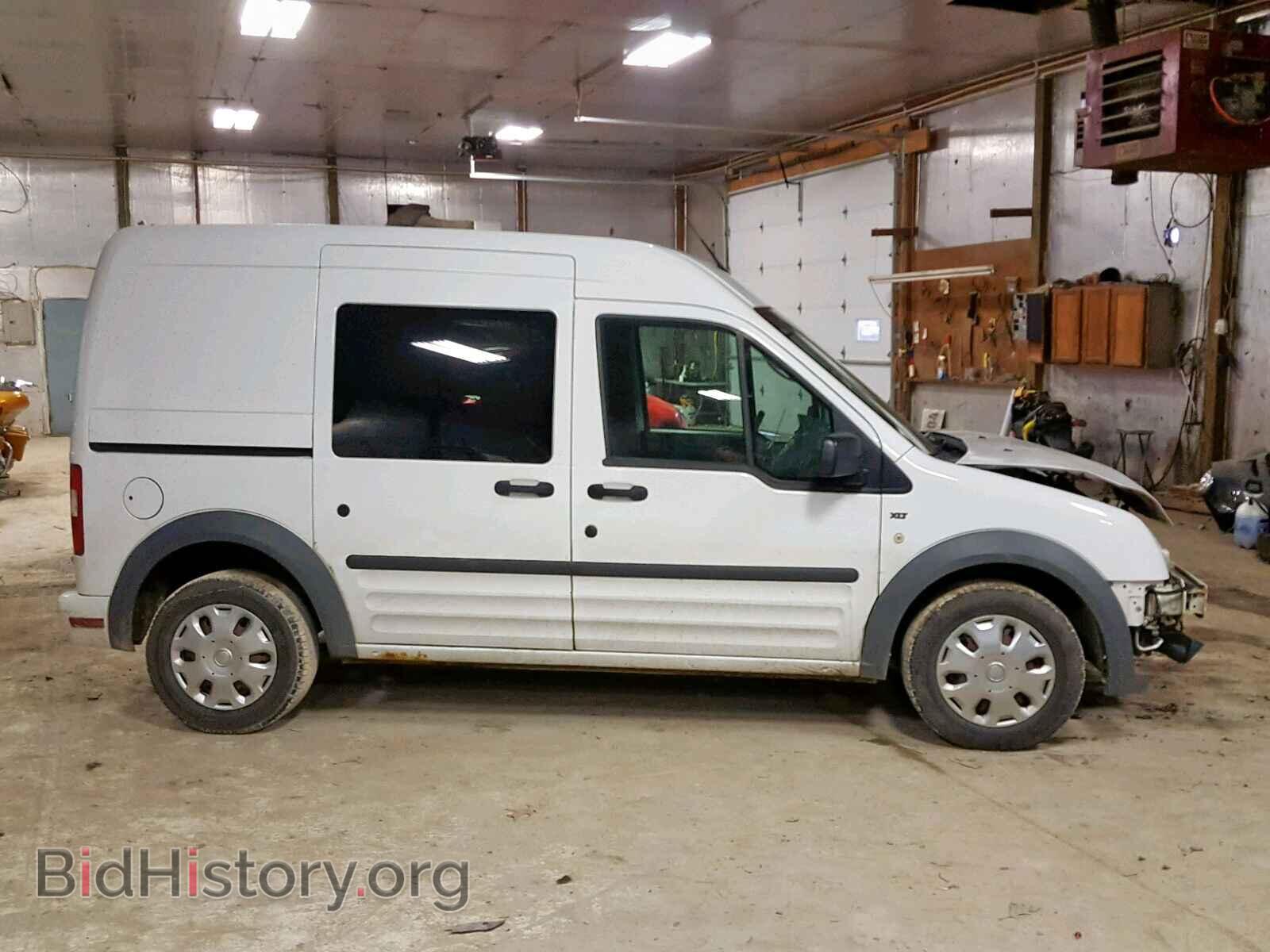2010 FORD TRANSIT CO - VIN: NM0LS6BN8AT001106 - Фото 9