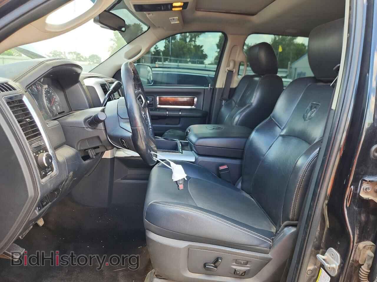 2011 DODGE RAM 2500 - VIN: 3D7UT2CL0BG574998 - Photo 7