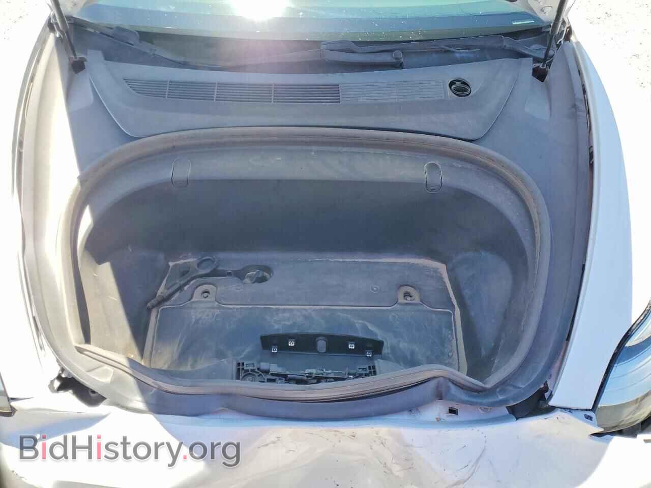 2019 TESLA MODEL 3 - VIN: 5YJ3E1EA7KF337503 - Photo 11