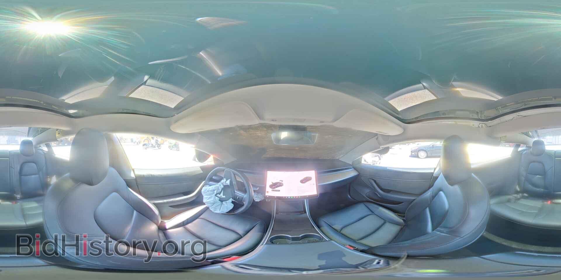 2019 TESLA MODEL 3 - VIN: 5YJ3E1EA7KF337503 - Photo 14