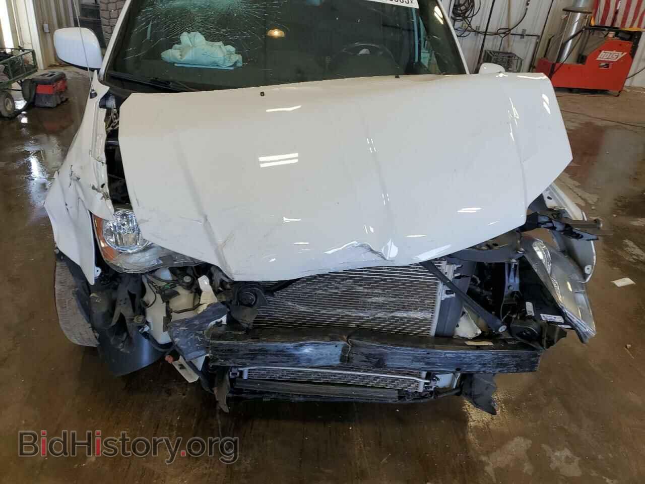 2019 DODGE CARAVAN - VIN: 2C4RDGBG1KR783563 - Фото 12