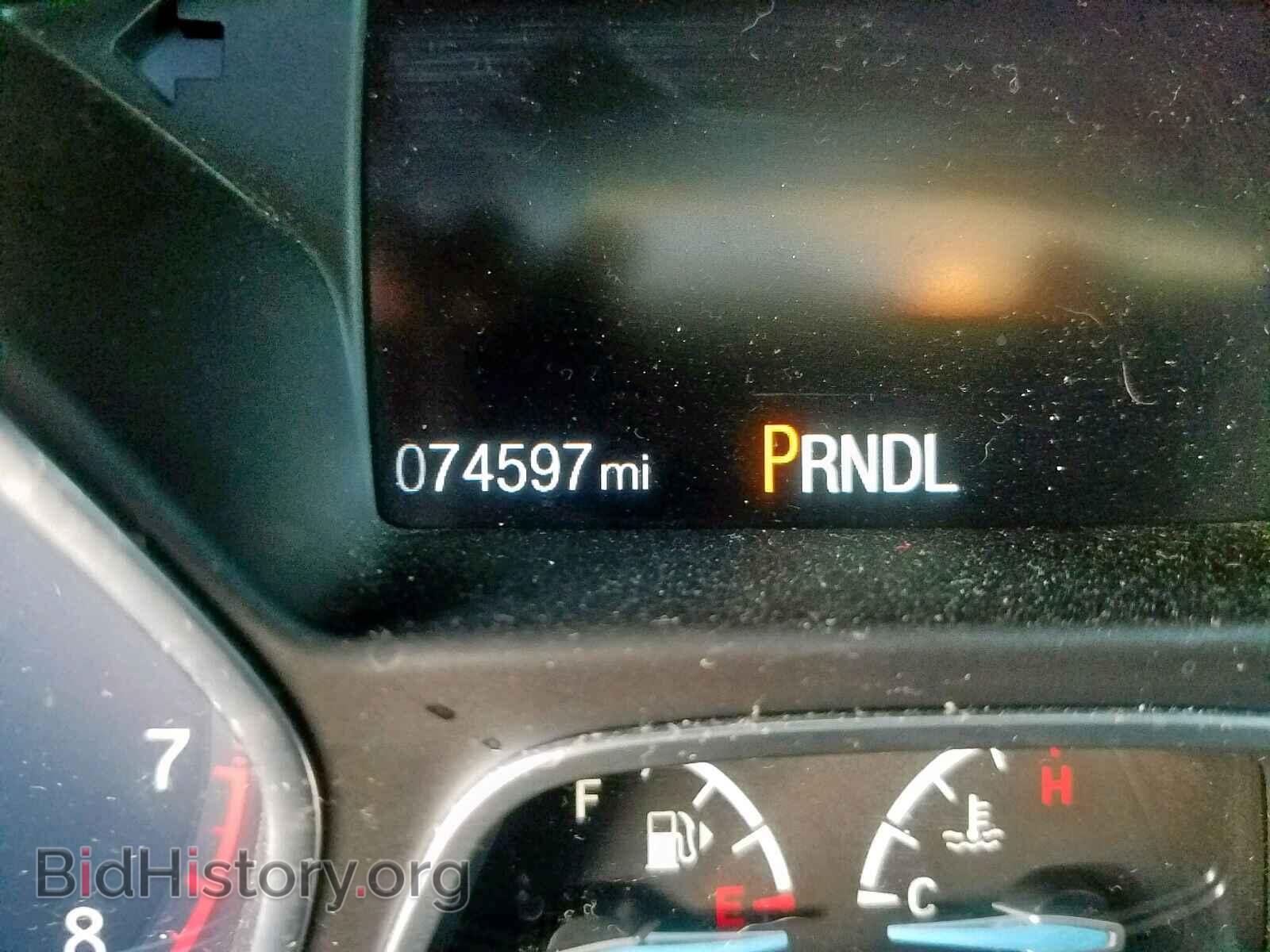 2016 FORD FOCUS SE - VIN: 1FADP3F25GL271058 - Фото 8