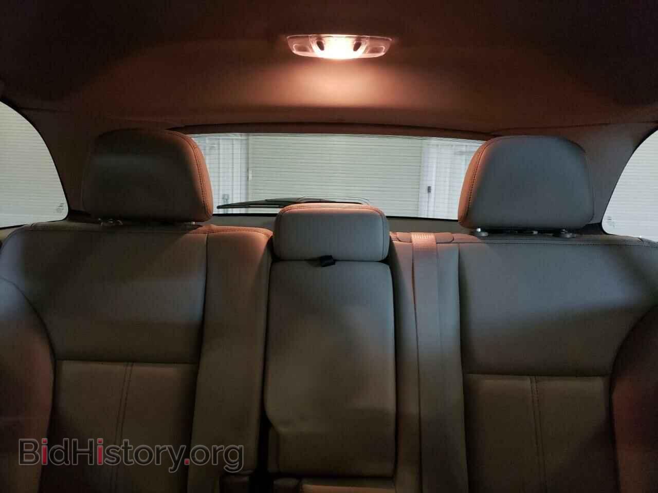 2014 FORD EDGE - VIN: 2FMDK4JC2EBB19326 - Photo 10