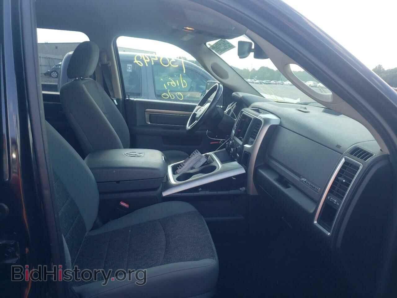 2017 RAM 1500 - VIN: 1C6RR7LT8HS661486 - Фото 5