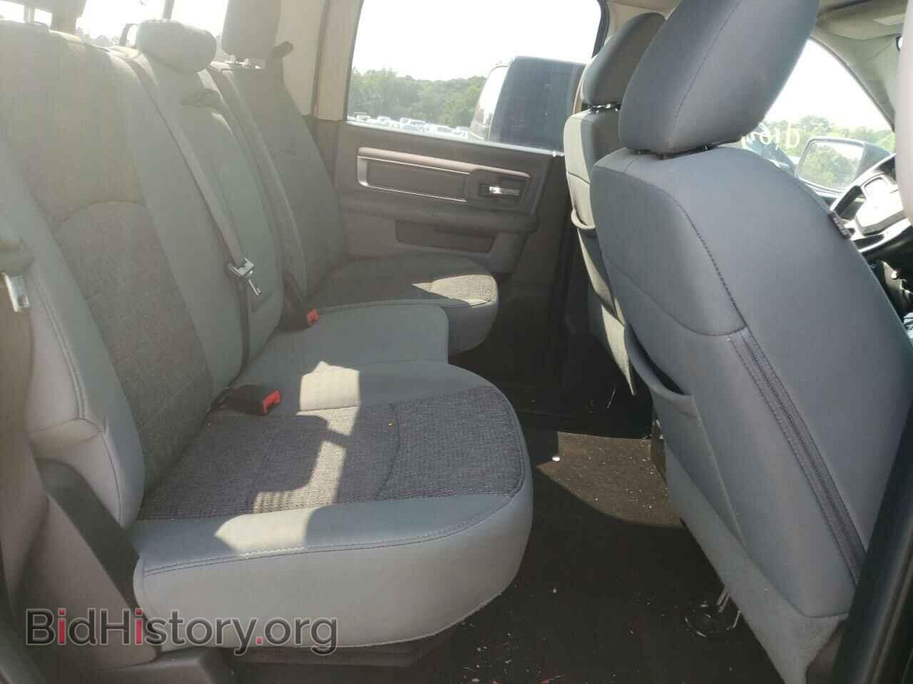 2017 RAM 1500 - VIN: 1C6RR7LT8HS661486 - Фото 6