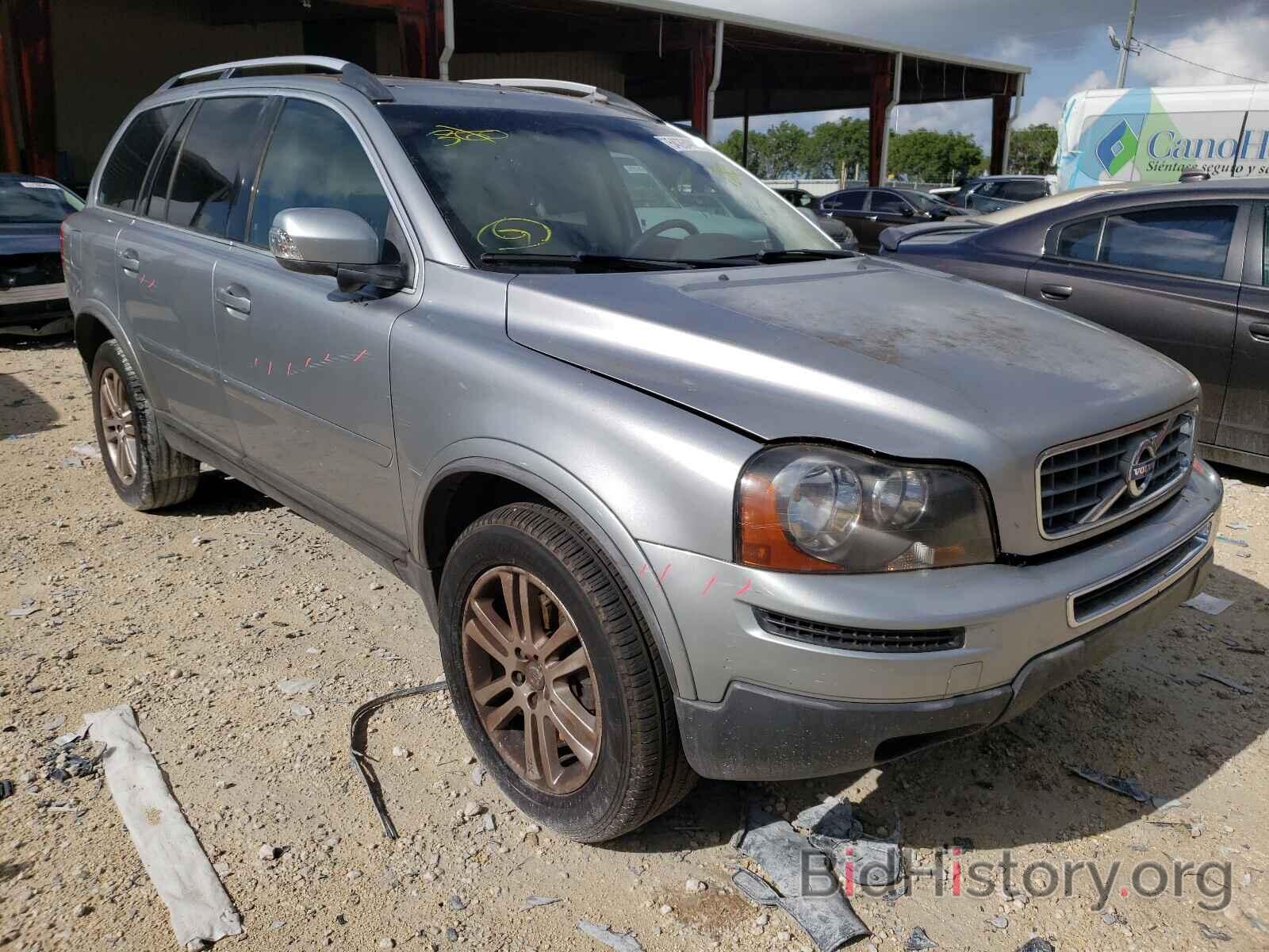 Фотография YV4952CY6B1593900 - VOLVO XC90 2011