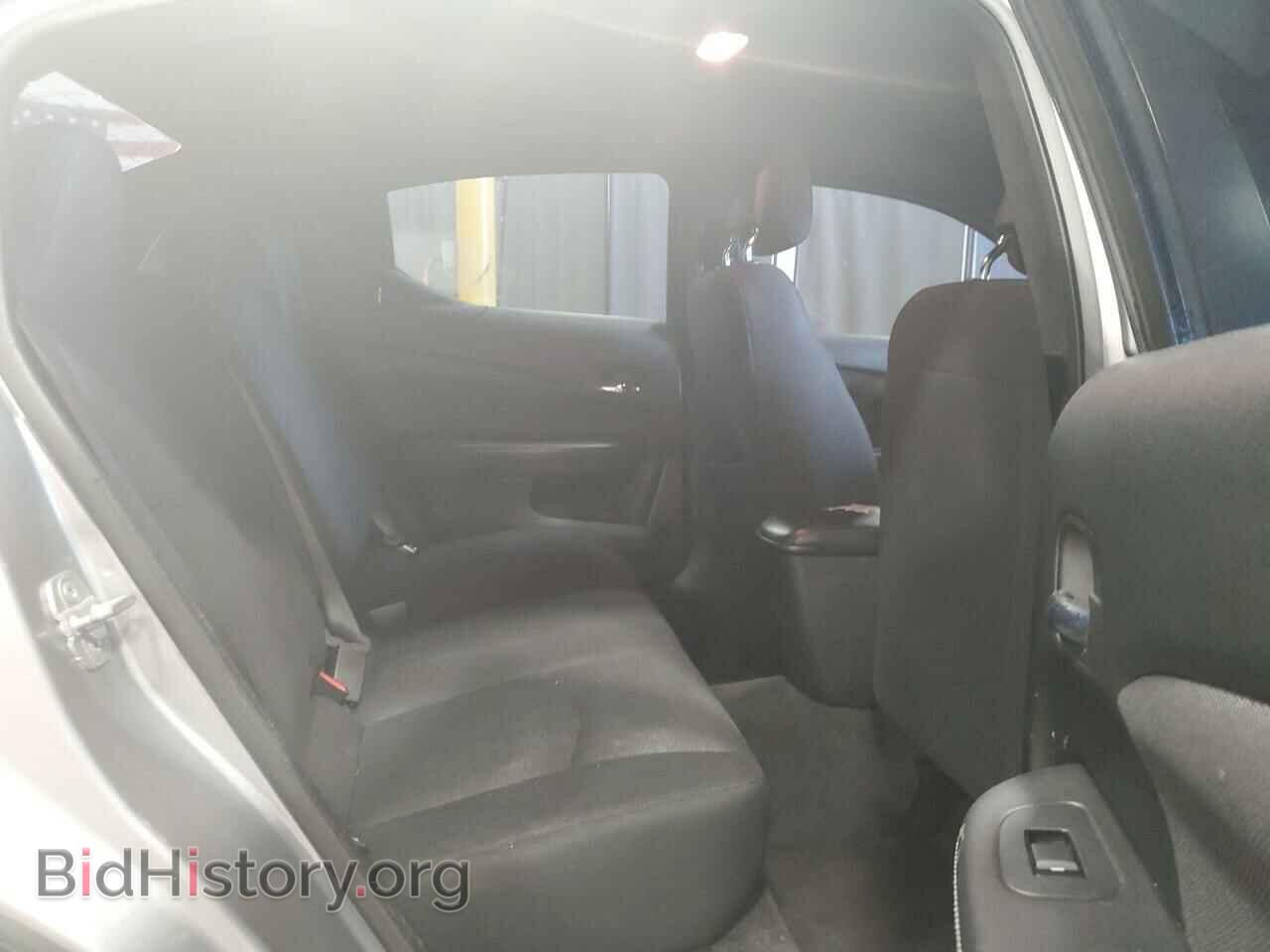 2013 DODGE AVENGER - VIN: 1C3CDZAB2DN722668 - Фото 10