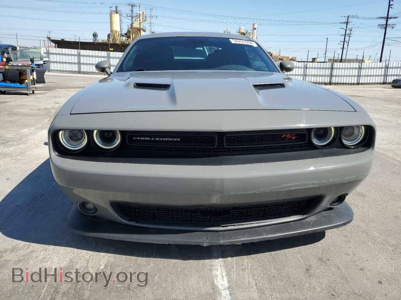 2017 DODGE CHALLENGER - VIN: 2C3CDZFJ6HH618361 - Photo 5