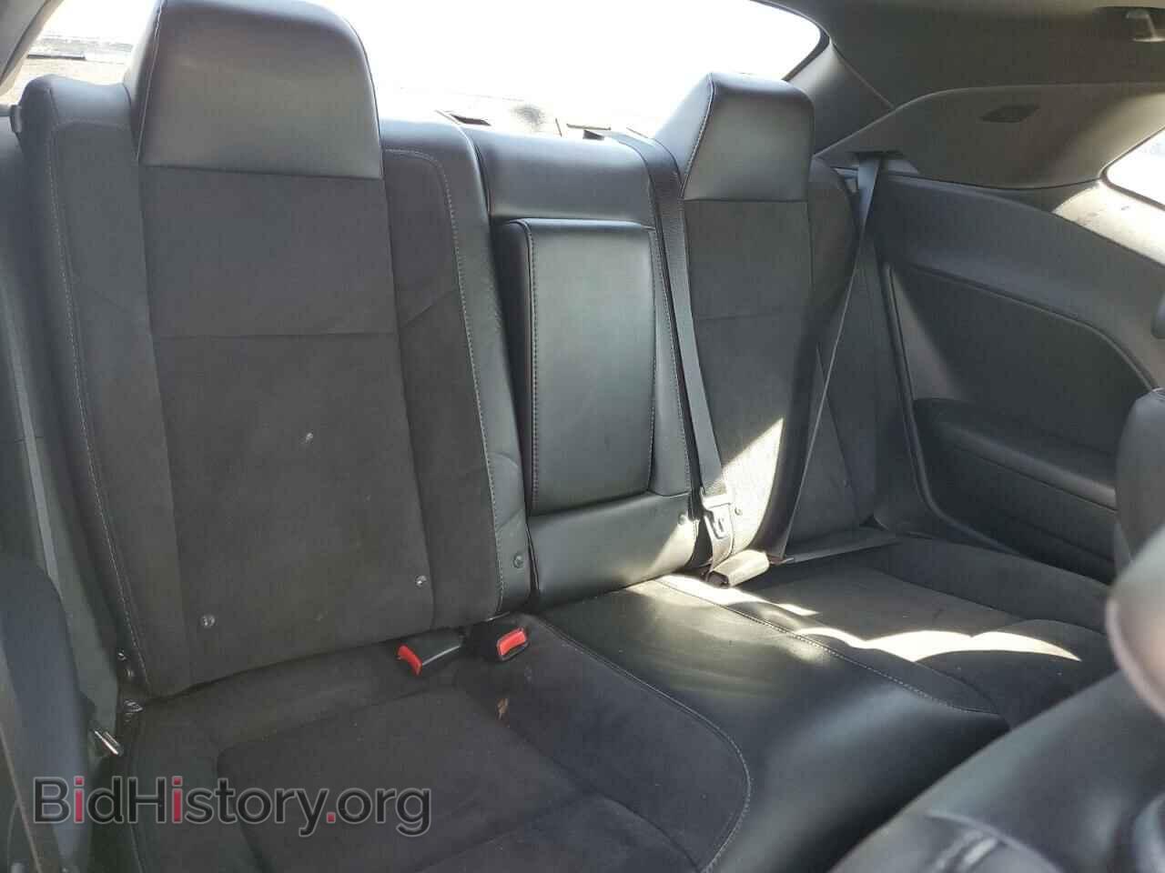 2017 DODGE CHALLENGER - VIN: 2C3CDZFJ6HH618361 - Photo 10