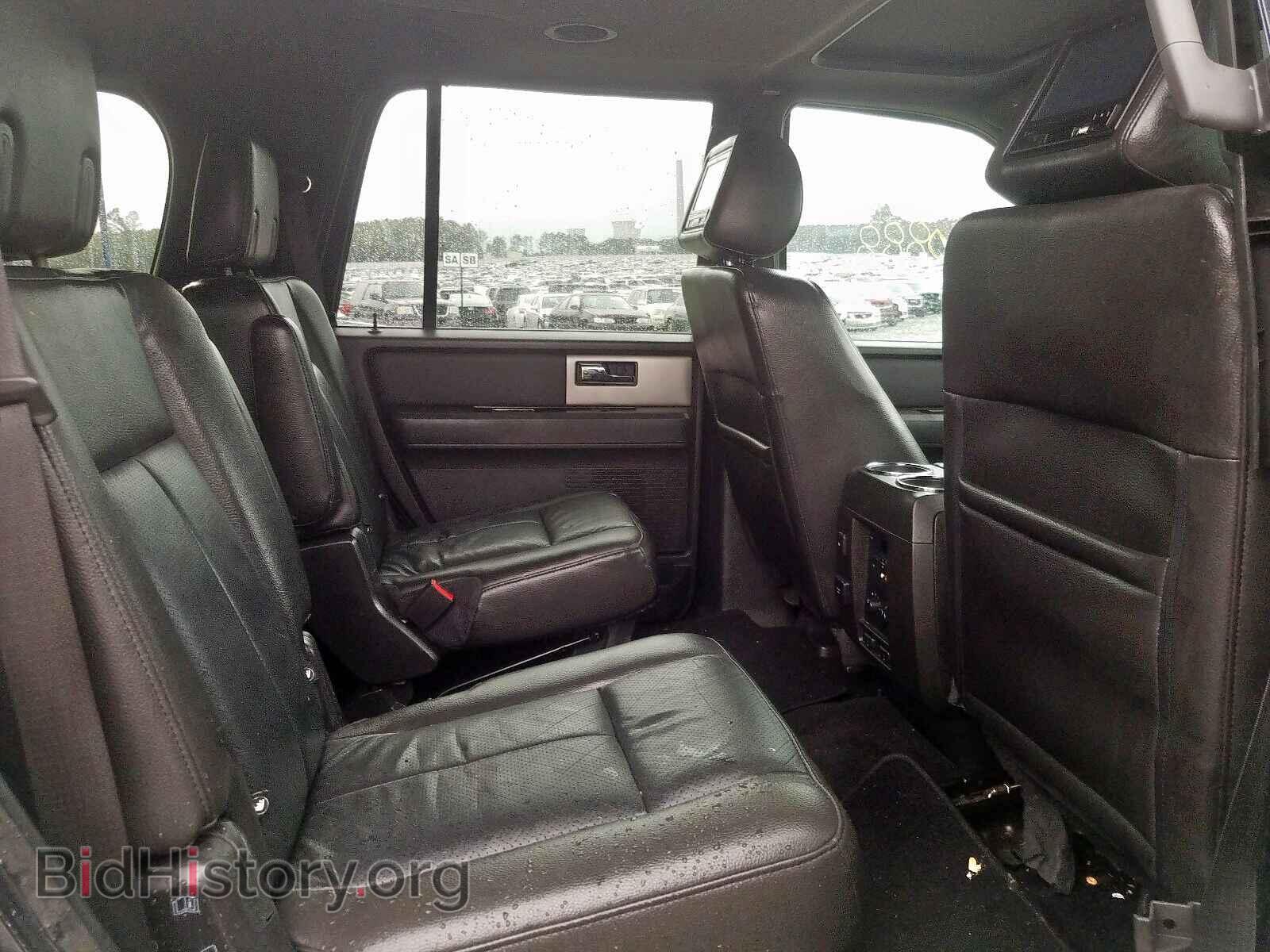 2011 FORD EXPEDITION - VIN: 1FMJU2A5XBEF35885 - Фото 6