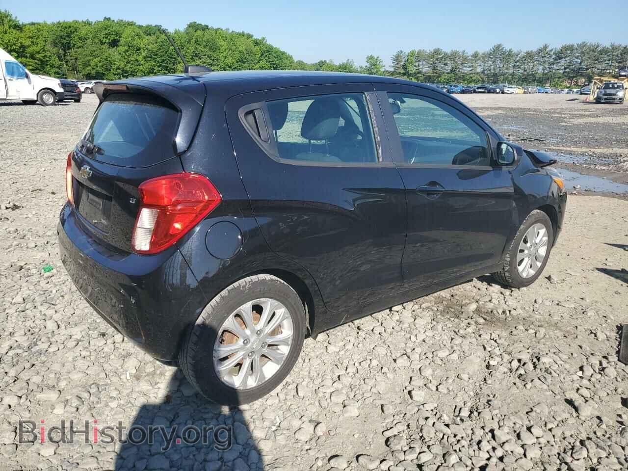 2017 CHEVROLET SPARK - VIN: KL8CD6SA9HC770632 - Фото 3