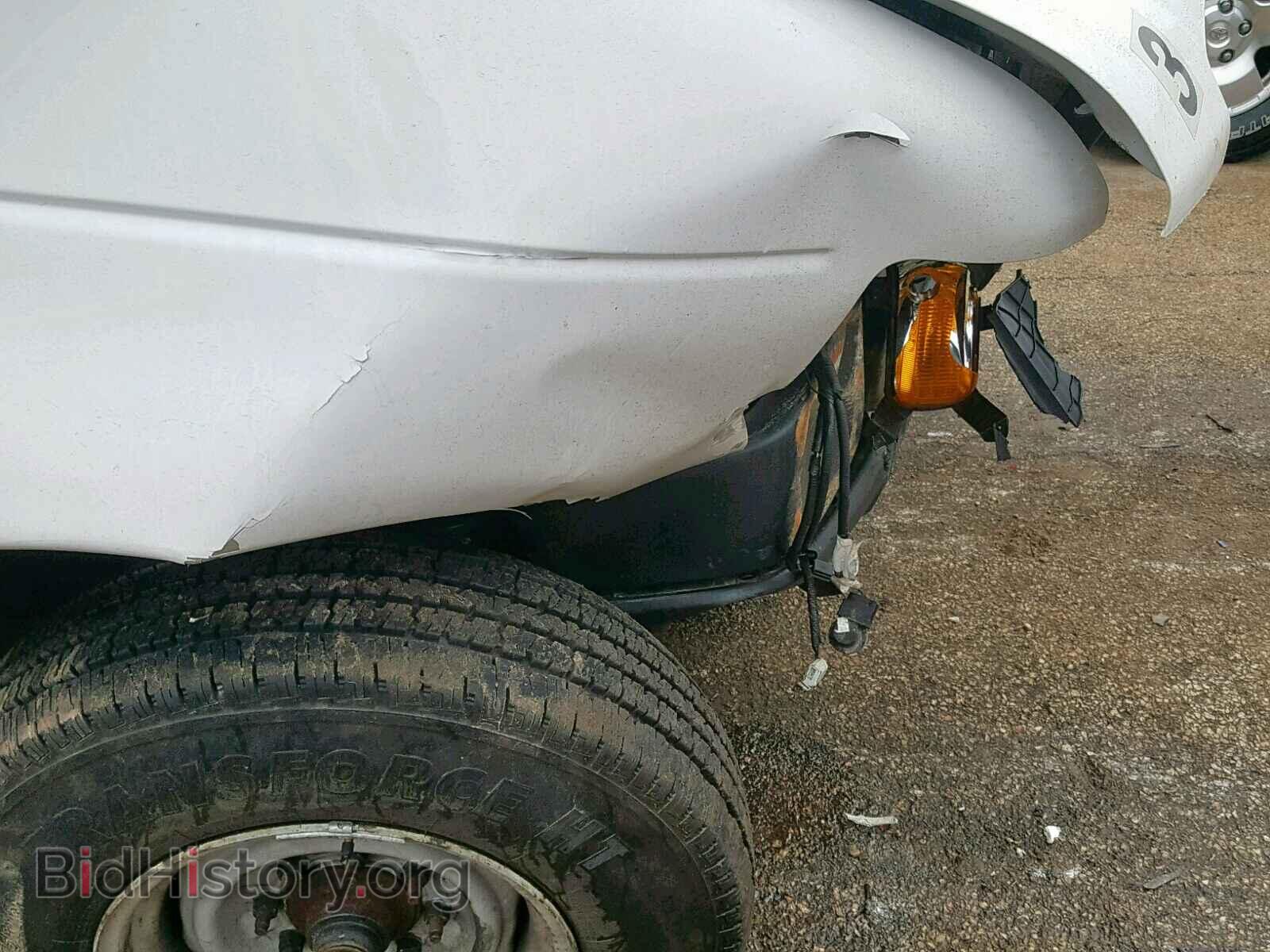 2008 FORD ECONOLINE - VIN: 1FTNE24W78DB12655 - Фото 9