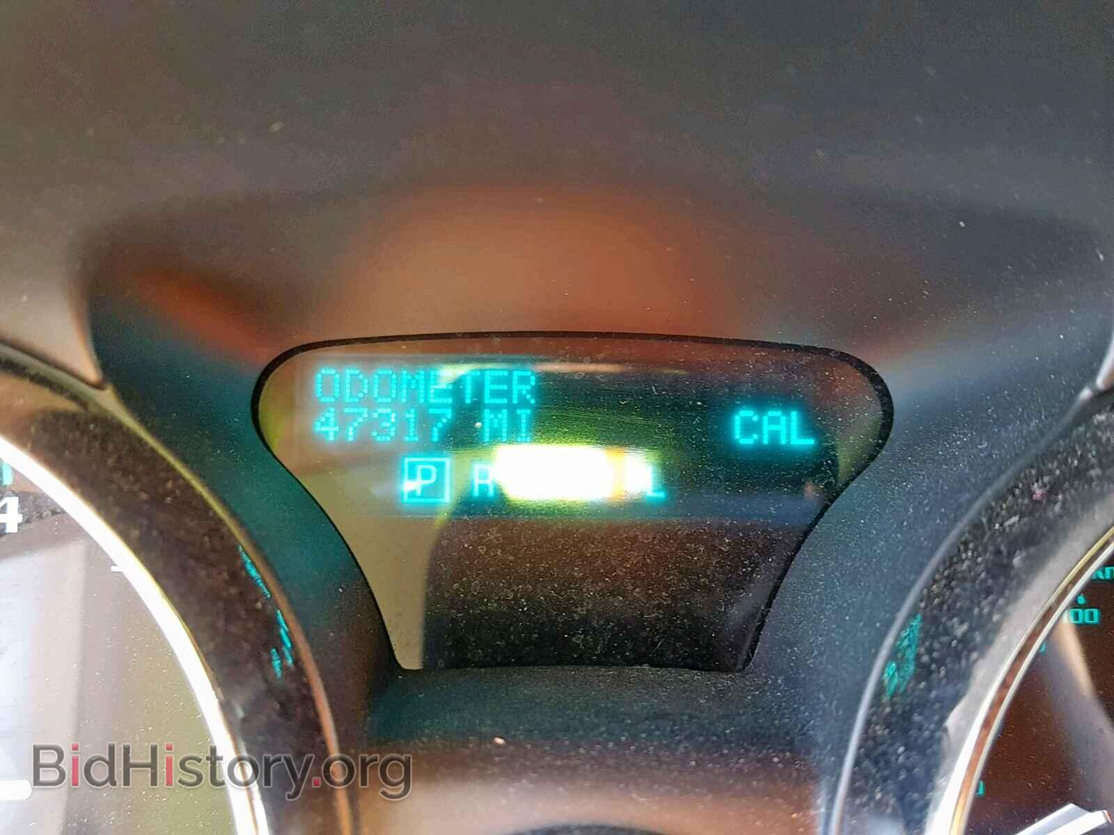2015 BUICK ENCLAVE - VIN: 5GAKVBKD9FJ141322 - Фото 8