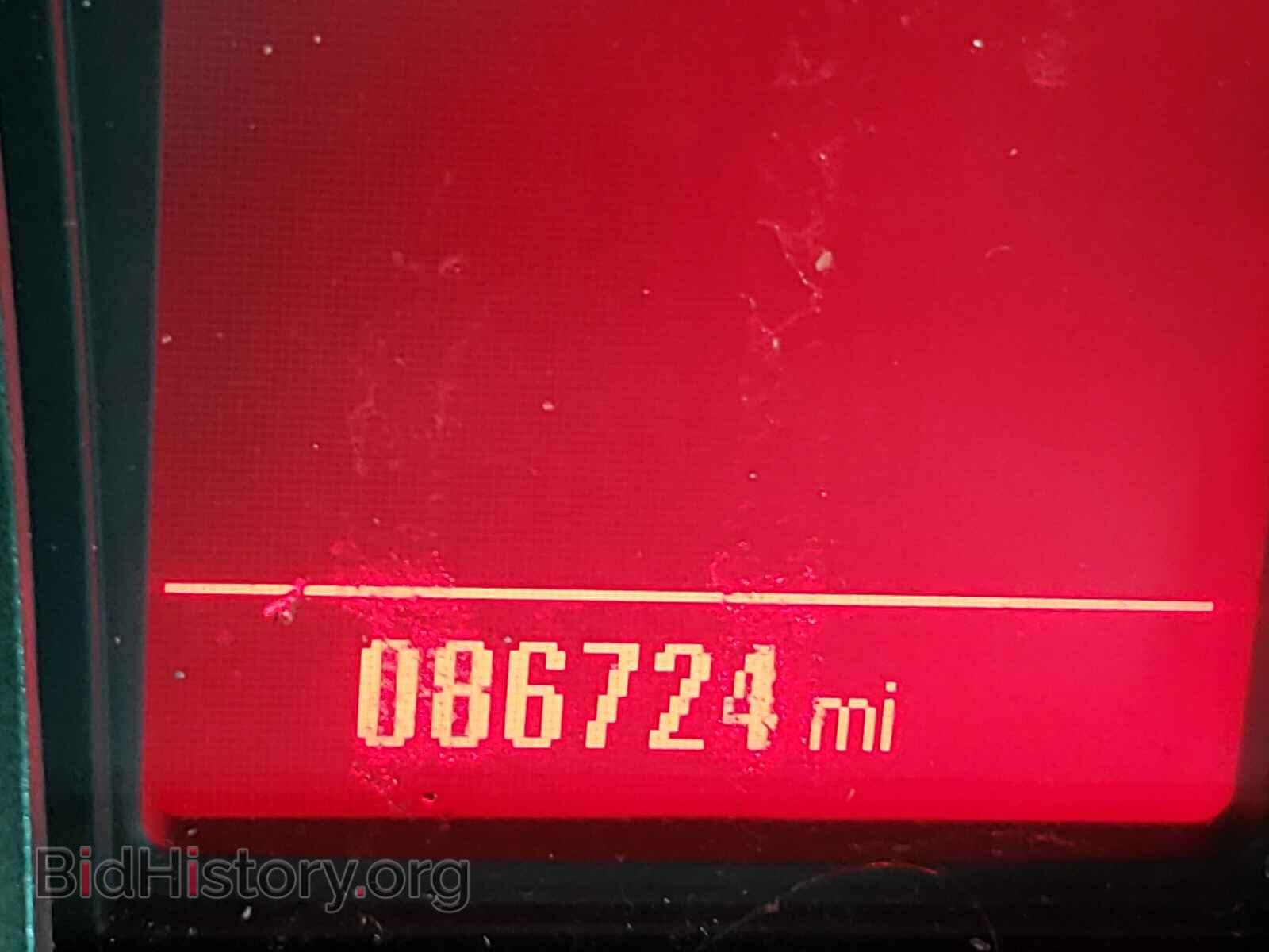 2014 GMC TERRAIN - VIN: 2GKALMEK6E6368778 - Фото 8