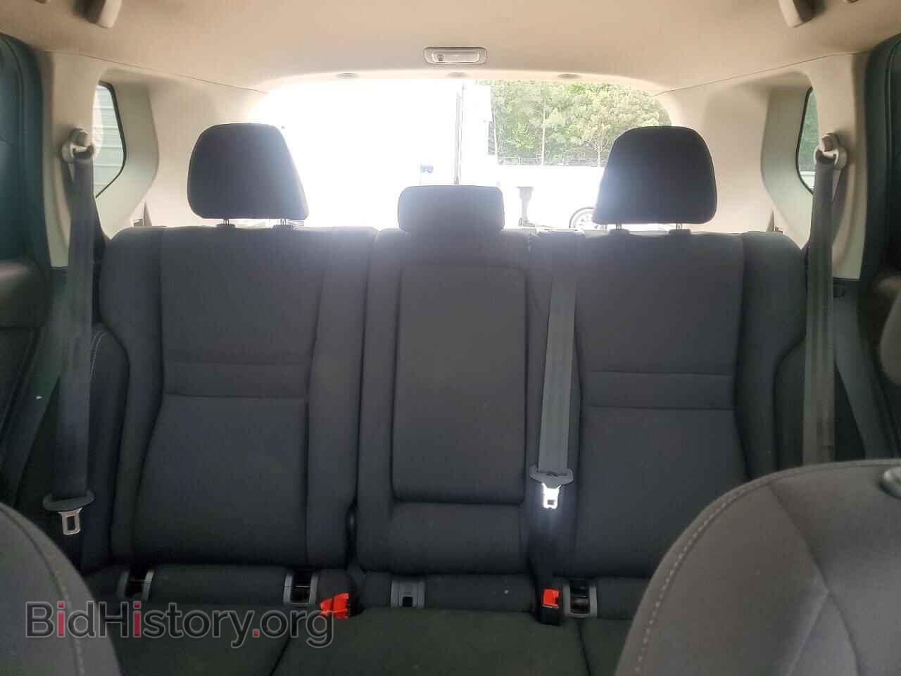 2023 NISSAN ROGUE - VIN: 5N1BT3AA5PC868640 - Фото 10