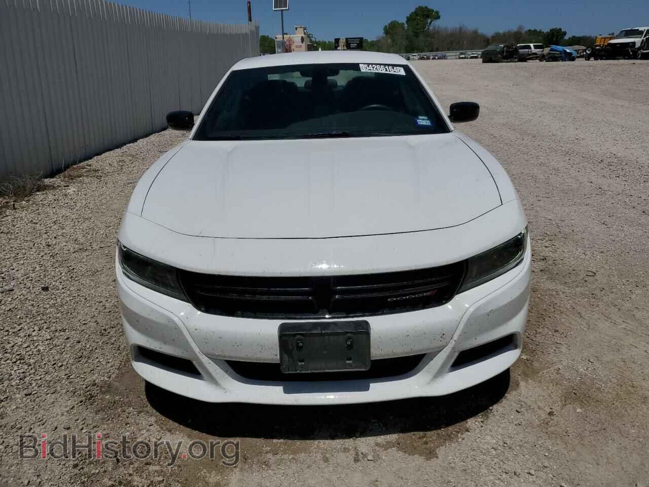 2023 DODGE CHARGER - VIN: 2C3CDXBG2PH530260 - Фото 5
