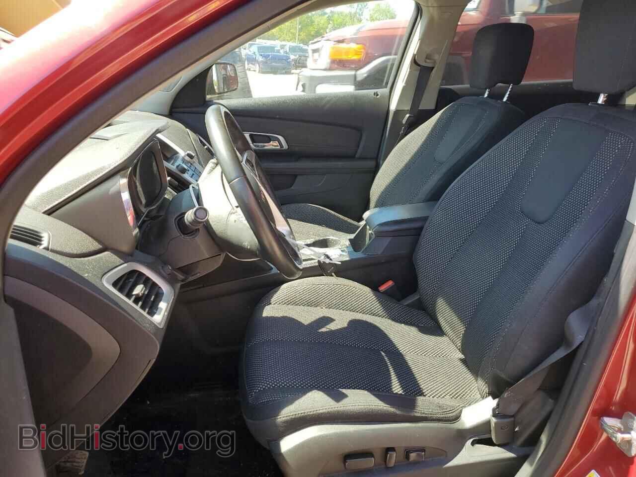 2014 GMC TERRAIN - VIN: 2GKALREK4E6165708 - Фото 7