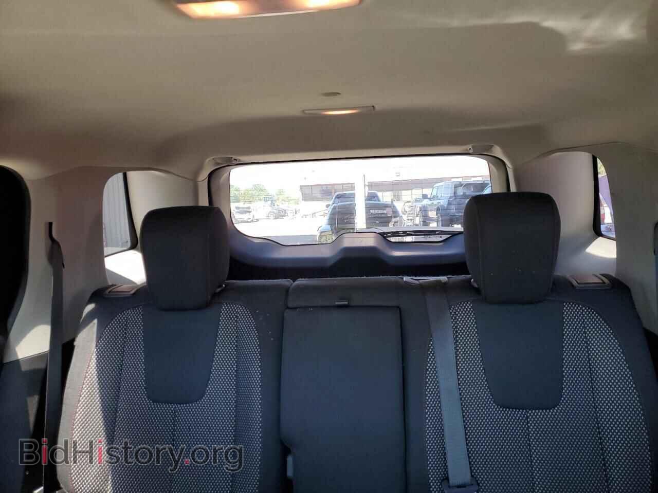 2014 GMC TERRAIN - VIN: 2GKALREK4E6165708 - Фото 10