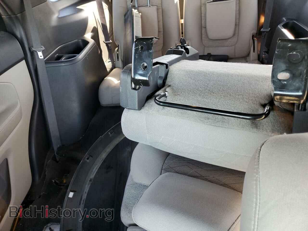 2015 FORD EXPLORER - VIN: 1FM5K7B85FGA42011 - Фото 10