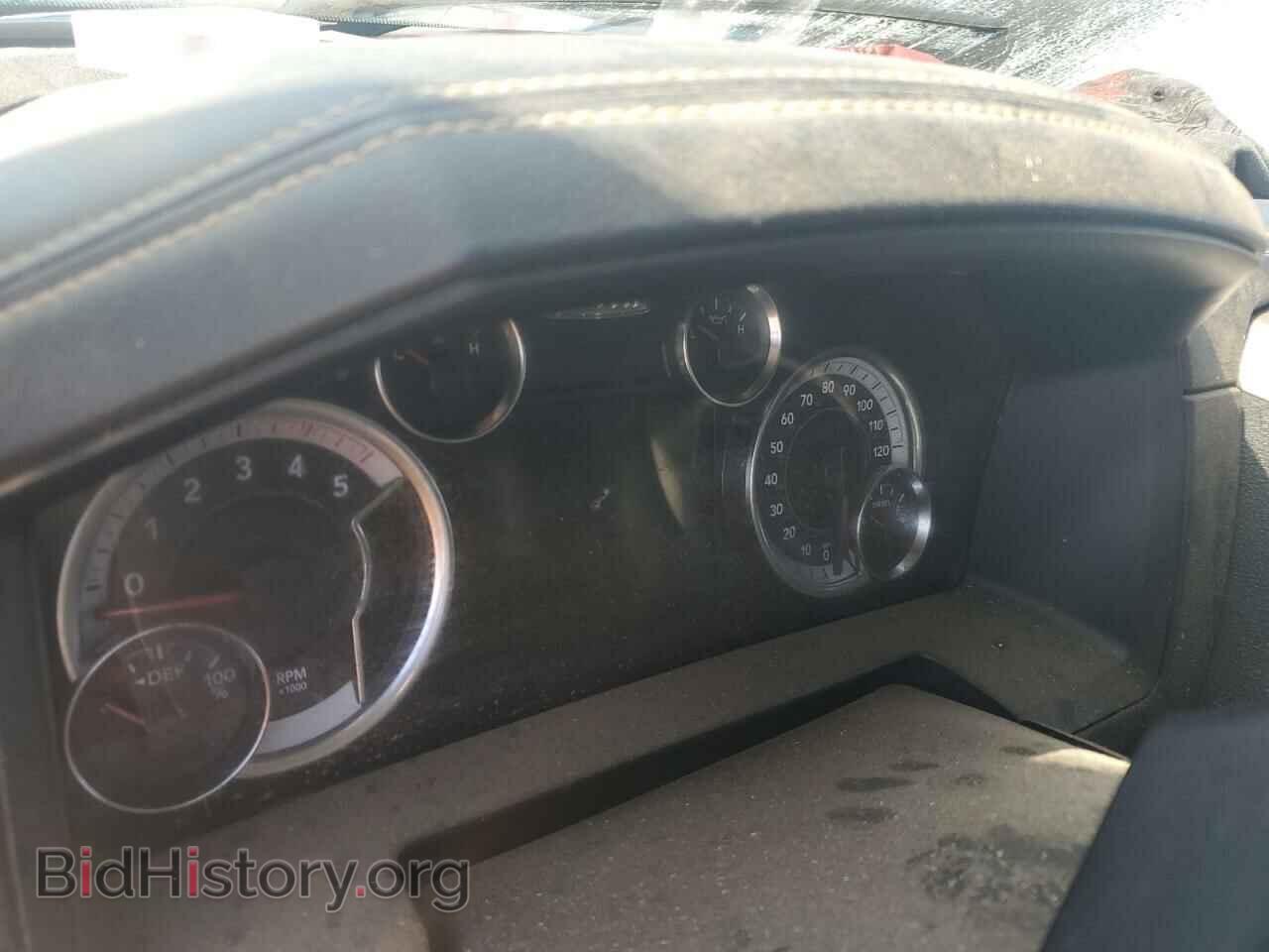 2017 RAM 3500 - VIN: 3C63R3JL0HG603221 - Фото 9
