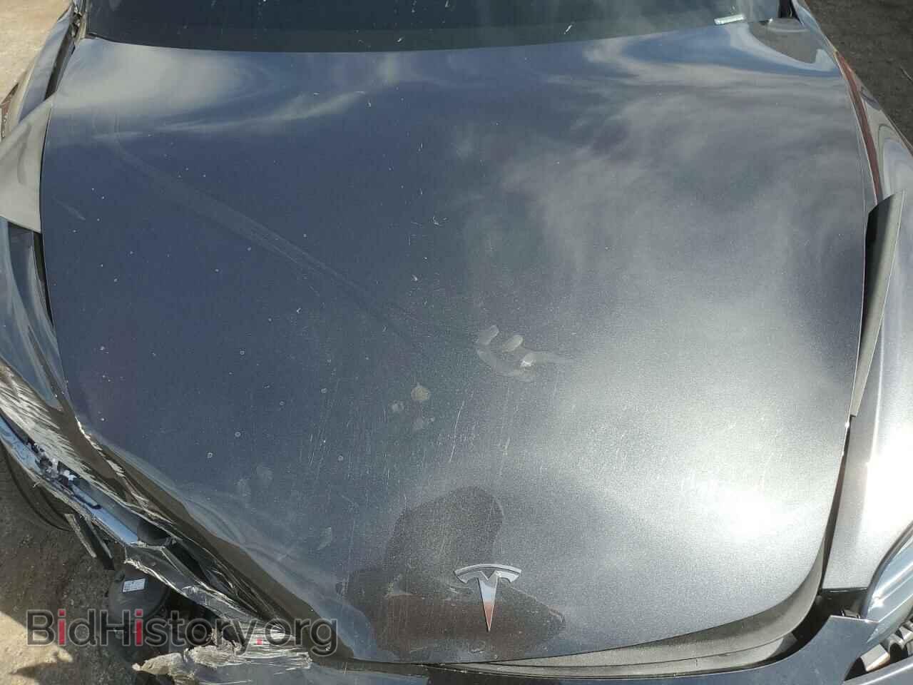 2024 TESLA MODEL 3 - VIN: 5YJ3E1EA9RF740148 - Photo 11