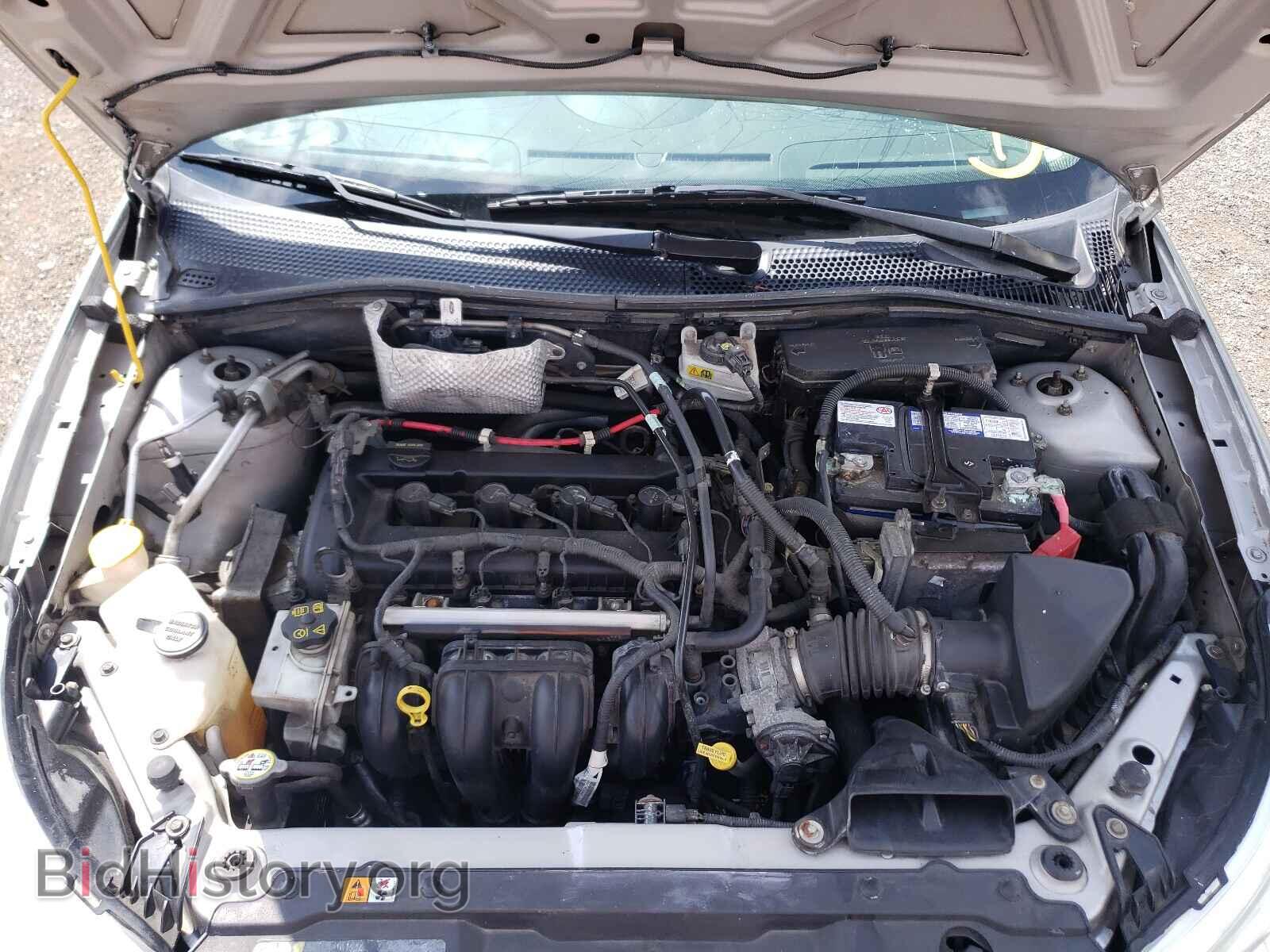 2008 FORD FOCUS - VIN: 1FAHP34N48W290134 - Фото 7