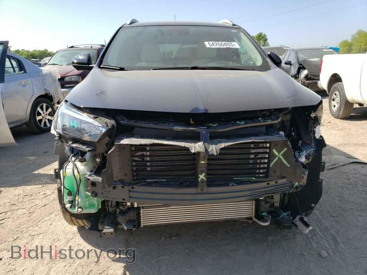 2020 BUICK ENCORE - VIN: KL4MMDS22LB118128 - Фото 5