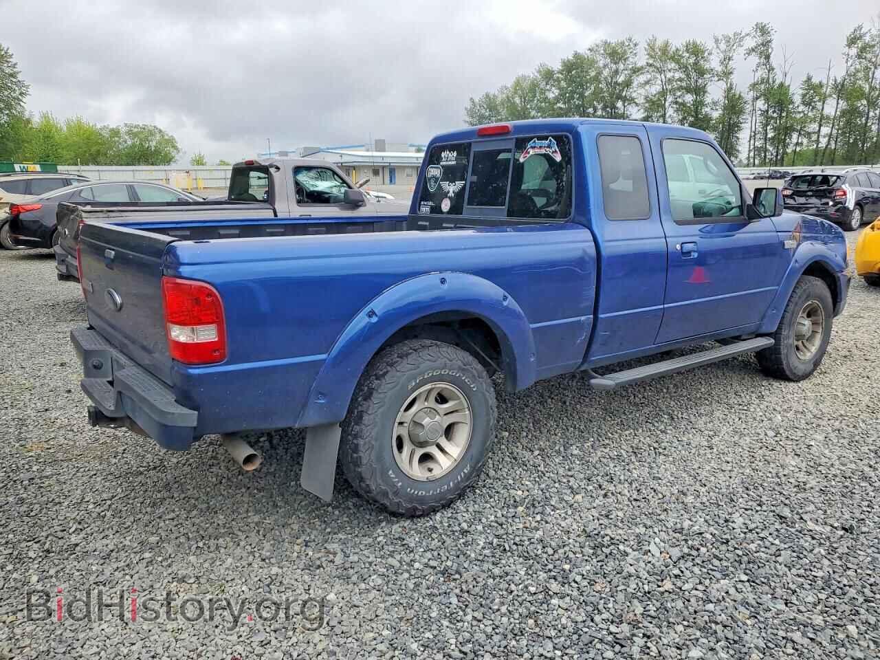 2011 FORD RANGER - VIN: 1FTKR1EE5BPB10514 - Фото 3