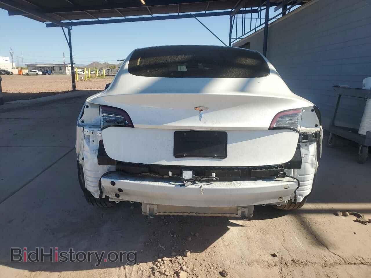 2023 TESLA MODEL 3 - VIN: 5YJ3E1EA9PF578227 - Photo 6