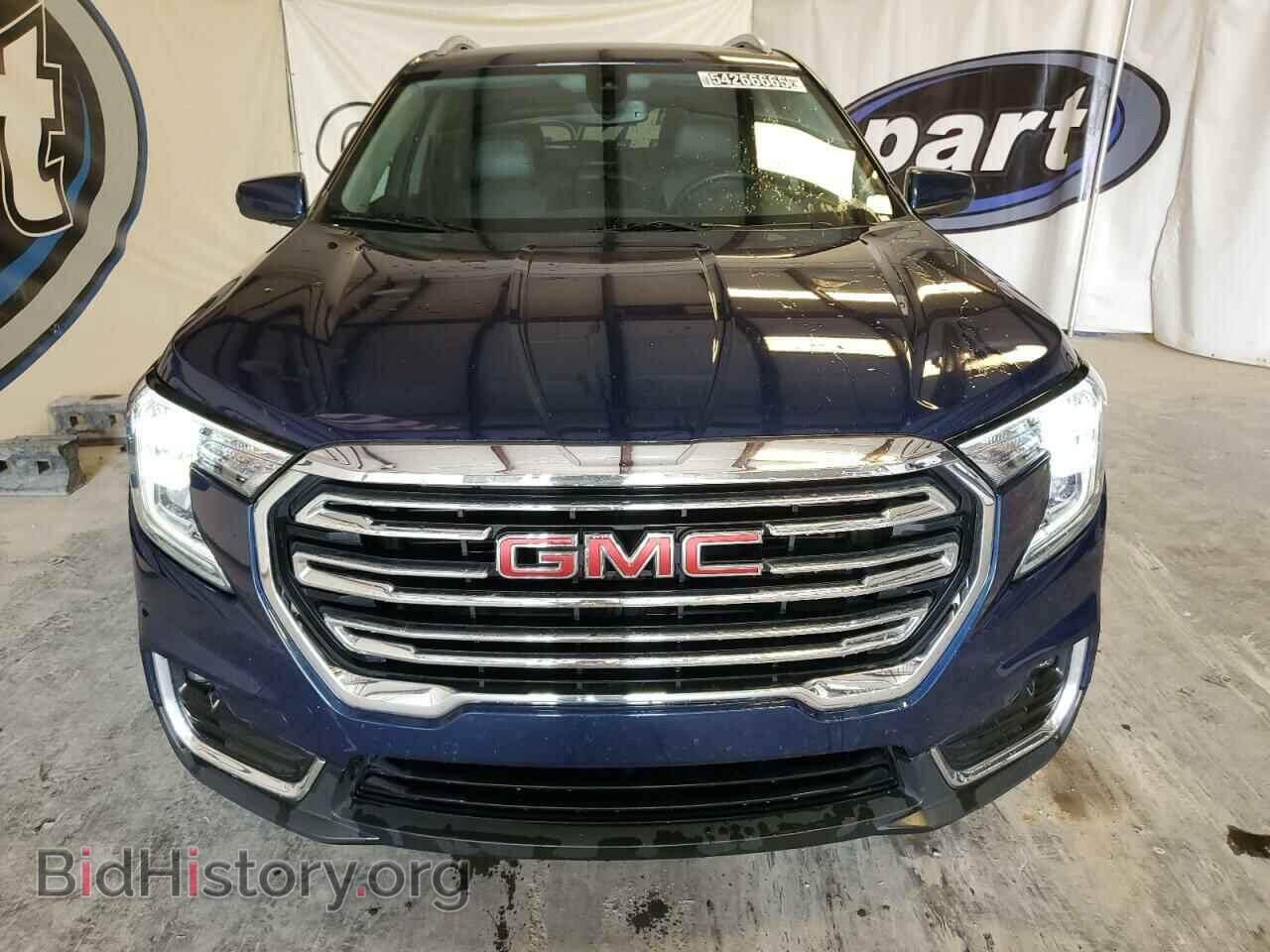 2023 GMC TERRAIN - VIN: 3GKALPEG0PL165445 - Фото 5