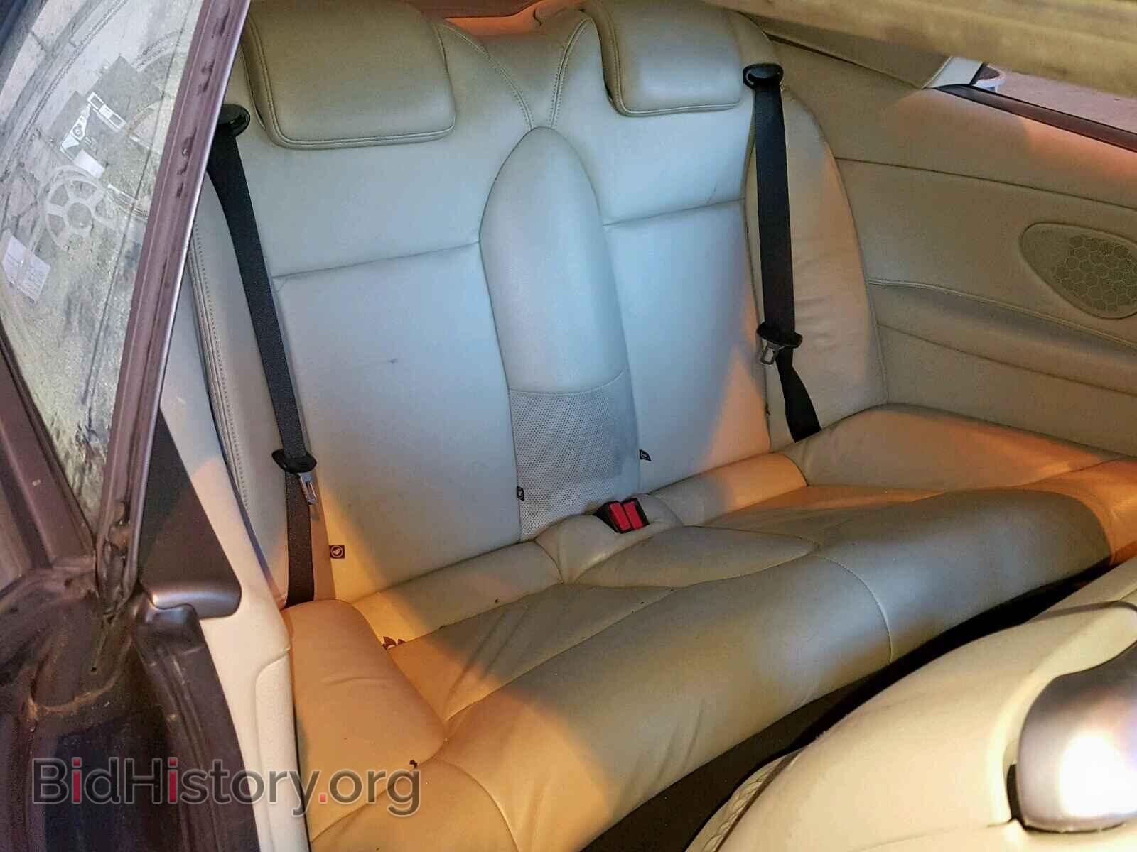 2004 SAAB 9 3 - VIN: YS3FD79Y646008082 - Фото 6